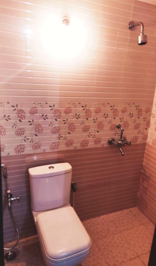 O Abrigo Apartment Panaji Luaran gambar