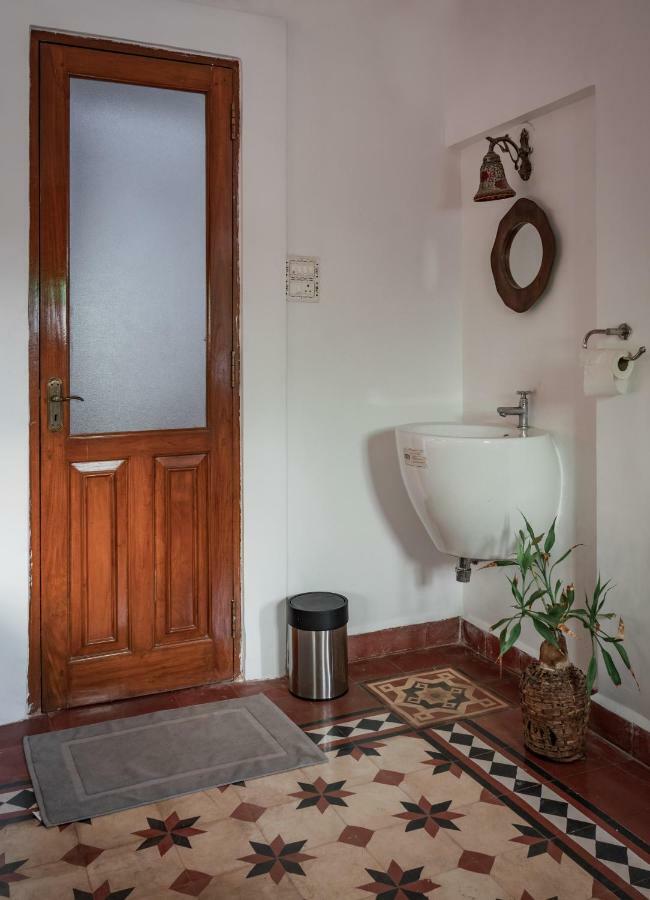 O Abrigo Apartment Panaji Luaran gambar