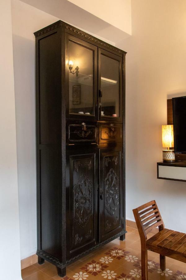 O Abrigo Apartment Panaji Luaran gambar