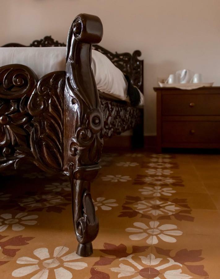 O Abrigo Apartment Panaji Luaran gambar