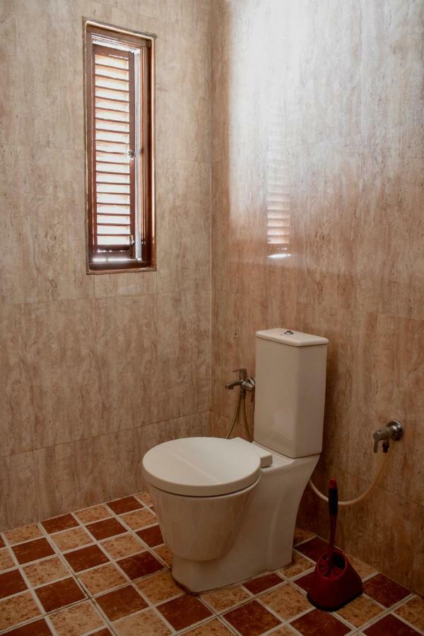 O Abrigo Apartment Panaji Luaran gambar