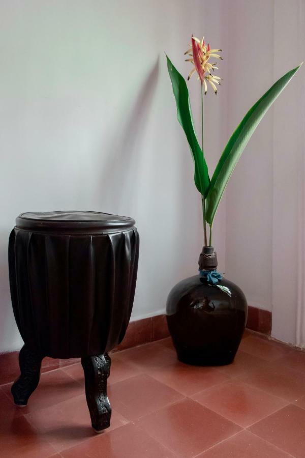 O Abrigo Apartment Panaji Luaran gambar